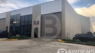 17/36 ABBOTT ROAD Seven Hills NSW 2147