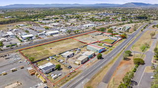 Industrial Land with DA/757 Capricorn Highway Gracemere QLD 4702