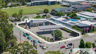 689 New Cleveland Road Gumdale QLD 4154 689 New Cleveland Road Gumdale QLD 4154