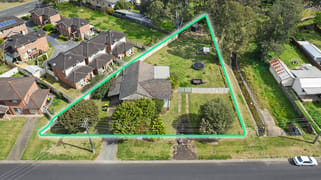 21 James Street Ingleburn NSW 2565