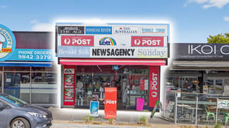 4 Tunstall Square Doncaster East VIC 3109