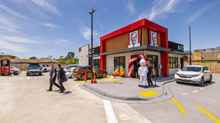 826 Blackburn Road (Cnr Wellington Road) Clayton VIC 3168