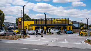 96-98 Wellington Road (Cnr Blackburn Road) Clayton VIC 3168