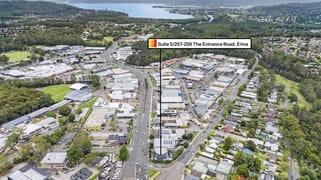 5/257-259 The Entrance Road Erina NSW 2250
