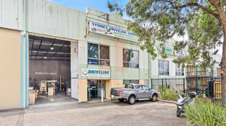 Warehouse & Office/10 Reservoir Avenue Greenacre NSW 2190