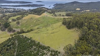 100 Nichols Road Nubeena TAS 7184 100 Nichols Road Nubeena TAS 7184