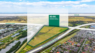 40-66 Springvale Road Aspendale Gardens VIC 3195