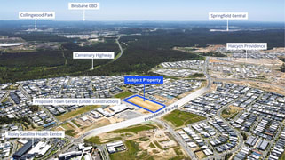 Proposed Lot 6003 Barrams Road South Ripley QLD 4306