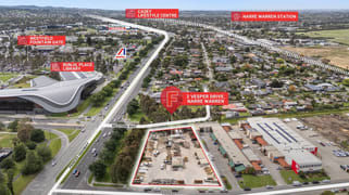 2 Vesper Drive Narre Warren VIC 3805
