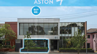 1/91 Station Street Malvern VIC 3144