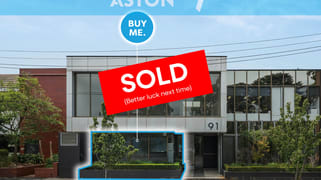 1/91 Station Street Malvern VIC 3144