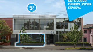 1/91 Station Street Malvern VIC 3144