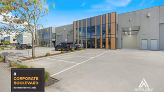 8 Corporate Boulevard Bayswater VIC 3153