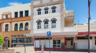 193-195 Flinders Street Townsville City QLD 4810 193-195 Flinders Street Townsville City QLD 4810
