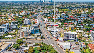 812-814 Gympie Road Chermside QLD 4032