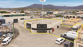 1/118 Gormanston Road Moonah TAS 7009 1/118 Gormanston Road Moonah TAS 7009