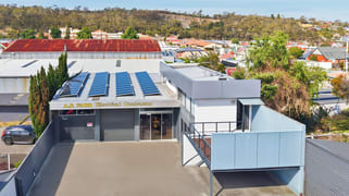 2/369 Argyle Street North Hobart TAS 7000 2/369 Argyle Street North Hobart TAS 7000