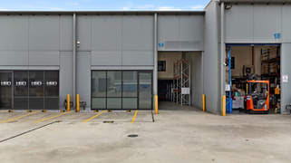 Unit 14 13-19 Baker Street Banksmeadow NSW 2019