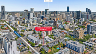 4&5/466 Boundary Street Spring Hill QLD 4000