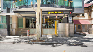 60/255 Adelaide Terrace Perth WA 6000