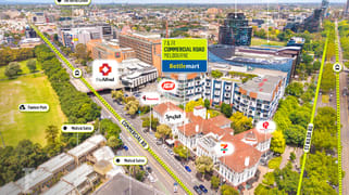7 & 7A Commercial Road Melbourne VIC 3004 7 & 7A Commercial Road Melbourne VIC 3004