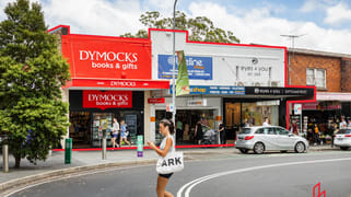 38 - 42 Burns Bay Road Lane Cove NSW 2066