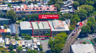 43-47 Bridge Road Glebe NSW 2037