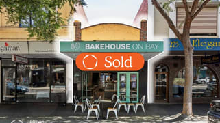 273 Bay Street Port Melbourne VIC 3207