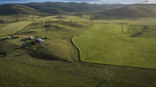 Turner Downs 502 Oakfield Road Tansey QLD 4601