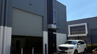Unit 12/25 Goodyear Drive Thomastown VIC 3074 Unit 12/25 Goodyear Drive Thomastown VIC 3074