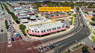 221 Main Street Osborne Park WA 6017
