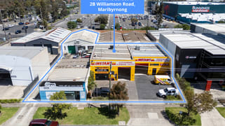 1-3 Sloane Street, 1A Sloane Street & 2B Williamson Road Maribyrnong VIC 3032