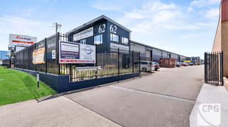 Lot 1/62 Heathcote Road Moorebank NSW 2170 Lot 1/62 Heathcote Road Moorebank NSW 2170