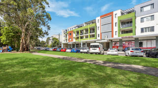 Shop 2/4-6 Junia Avenue Toongabbie NSW 2146