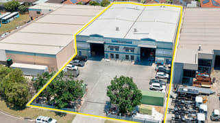 16 Frost Road Campbelltown NSW 2560