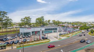 741, 745 & 746 Wynnum Road & 14 Bridgewater Street Morningside QLD 4170