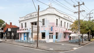 120 Montague Street South Melbourne VIC 3205