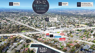 30-32 Invermay Grove Rosanna VIC 3084