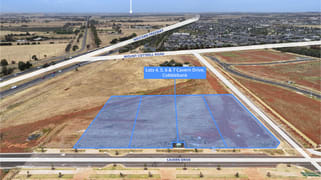 Lots 4,5,6 & 7 Cavern Drive Cobblebank VIC 3338 Lots 4,5,6 & 7 Cavern Drive Cobblebank VIC 3338