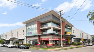 Warehouse 49/42 - 46 Wattle Road Brookvale NSW 2100