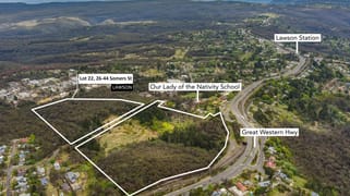 Lot 22/26-44 26-44 Somers Street Lawson NSW 2783