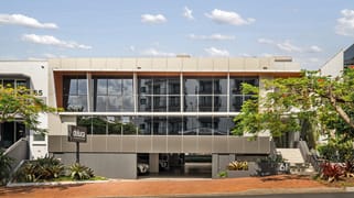 61 Park Road Milton QLD 4064