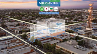 190-198 Maude Street Shepparton VIC 3630