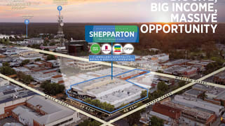 190-198 Maude Street Shepparton VIC 3630 190-198 Maude Street Shepparton VIC 3630