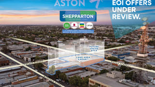 190-198 Maude Street Shepparton VIC 3630