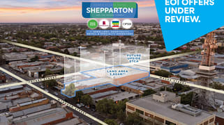 190-198 Maude Street Shepparton VIC 3630