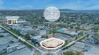 143-147 Main Street Mornington VIC 3931