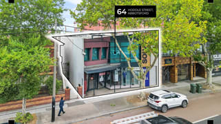 64 Hoddle Street Abbotsford VIC 3067 64 Hoddle Street Abbotsford VIC 3067