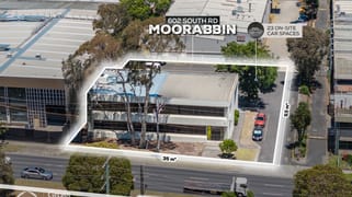 602 South Road Moorabbin VIC 3189