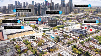 Ground Floor   Cafe/147-149 Cecil Street South Melbourne VIC 3205